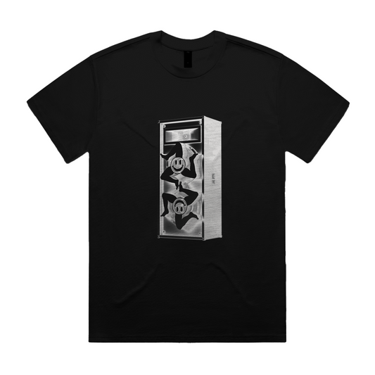 Digispeaker Unisex Heavy Tee