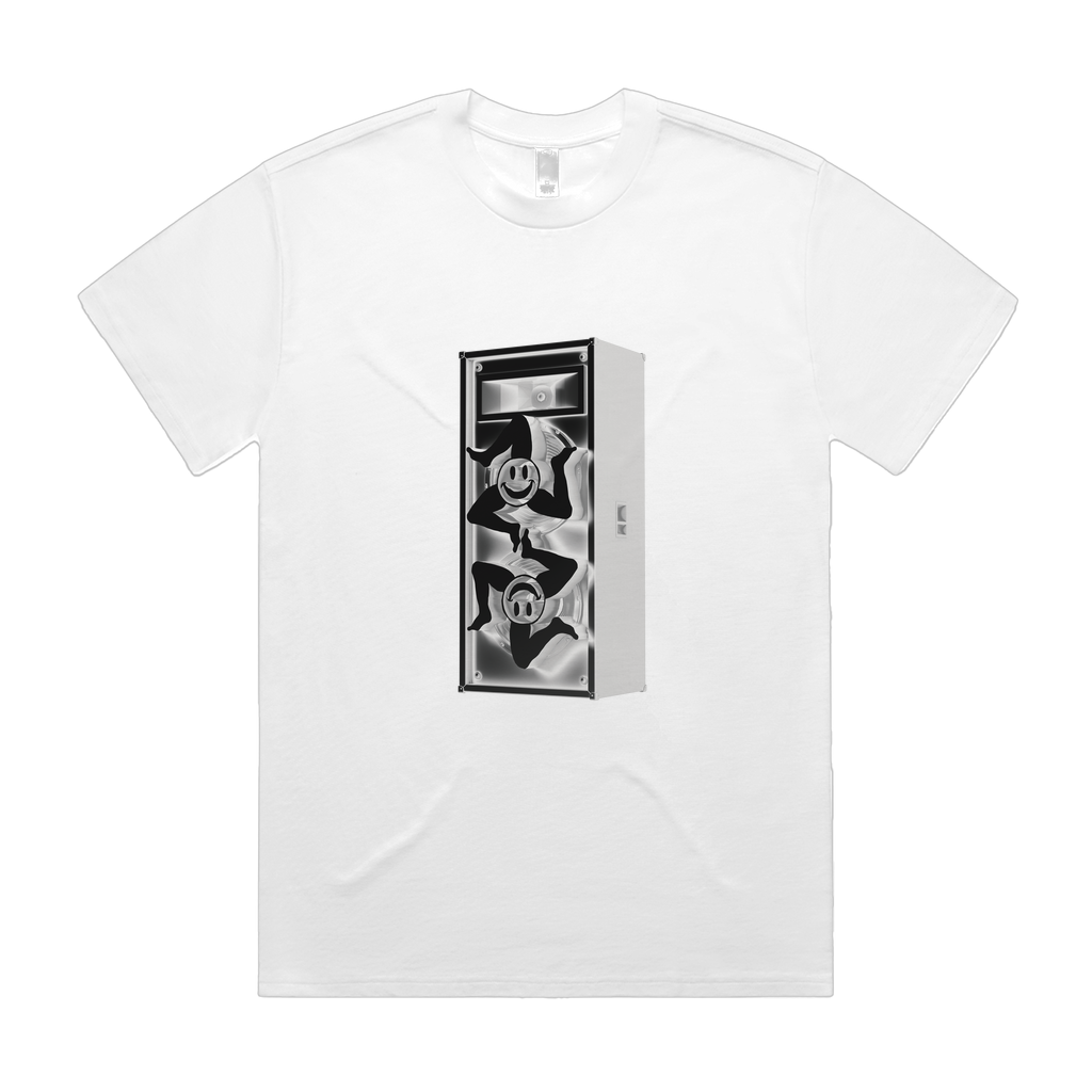 Digispeaker Unisex Heavy Tee