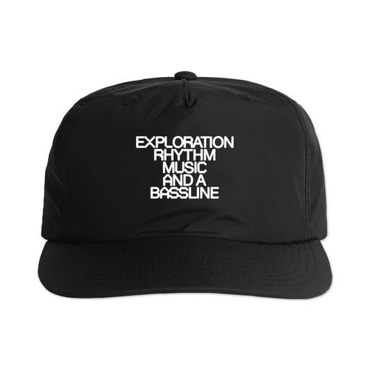 E.R.M.B Camp Cap